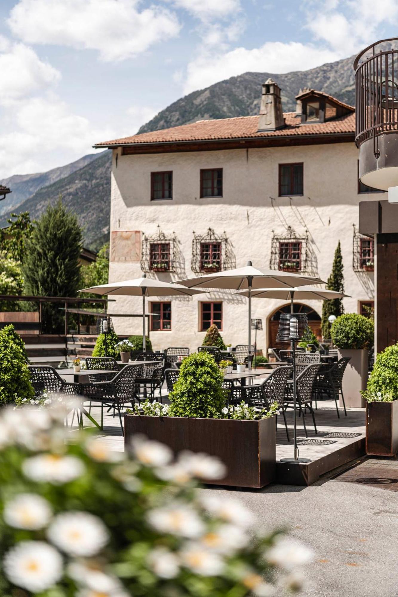 Matill - Timeless Boutique Retreat Laces Exterior foto