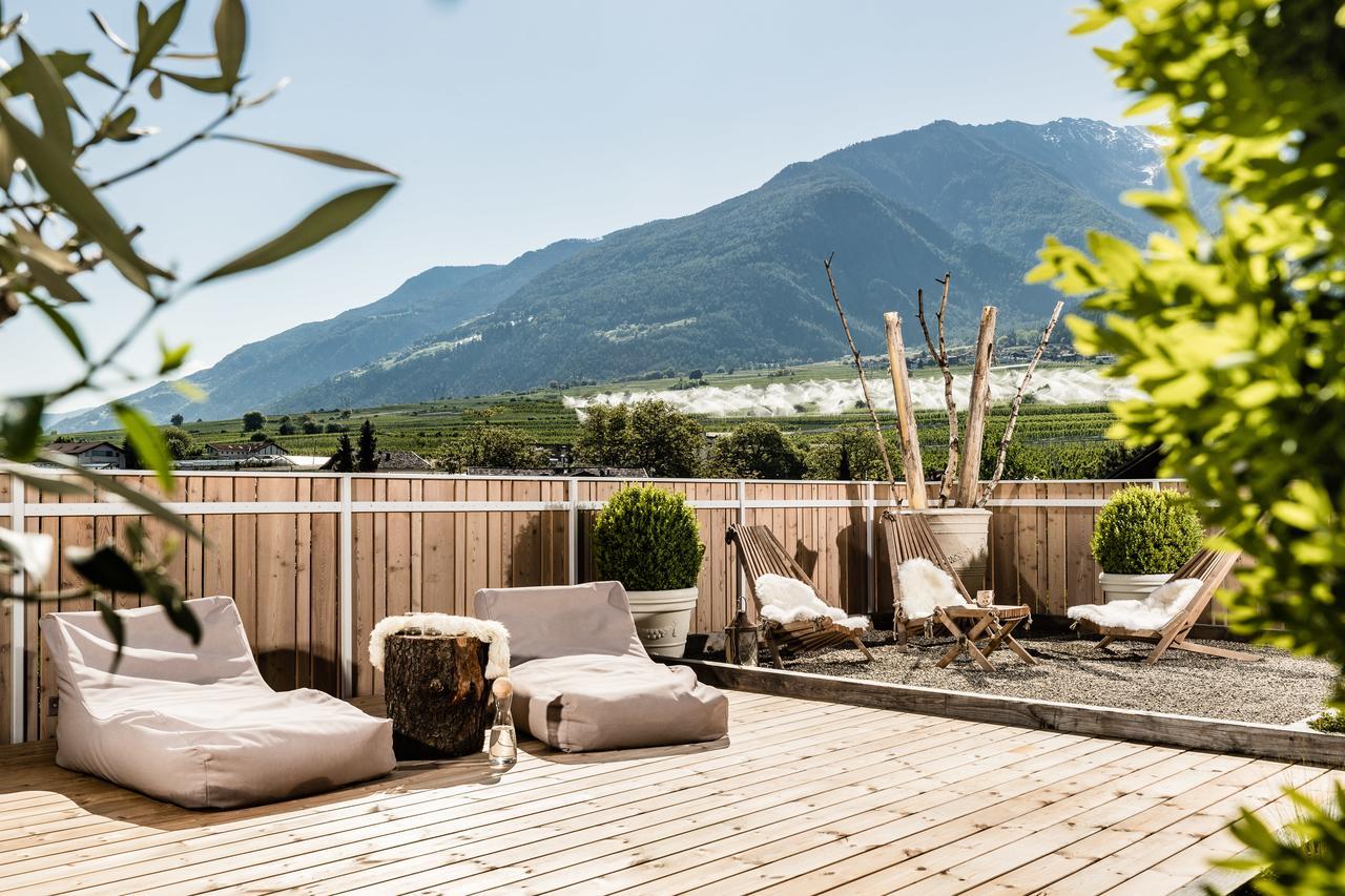 Matill - Timeless Boutique Retreat Laces Exterior foto