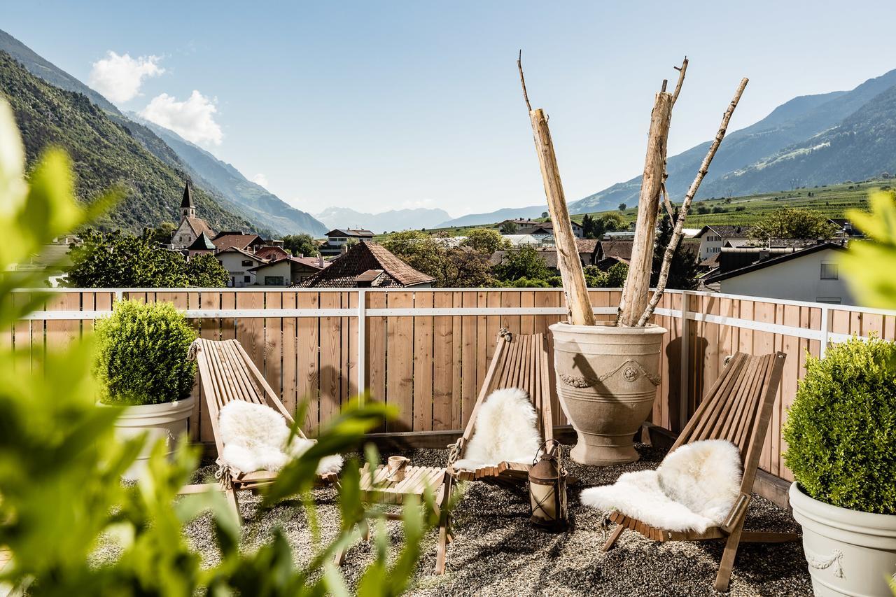 Matill - Timeless Boutique Retreat Laces Exterior foto