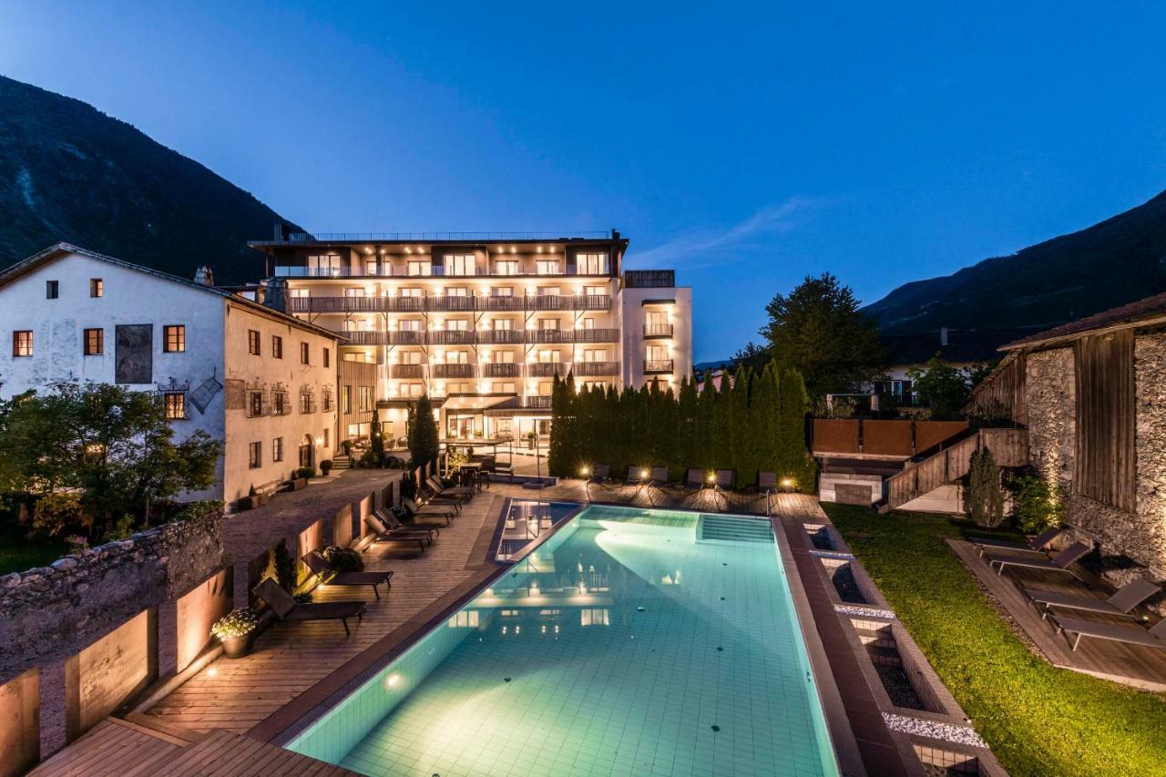 Matill - Timeless Boutique Retreat Laces Exterior foto